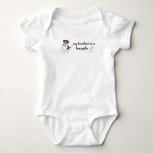 beagle t shirt