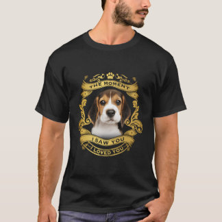 Beagle T Shirt