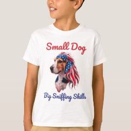 Beagle T Shirt