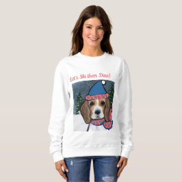 BEAGLE T SHIRT