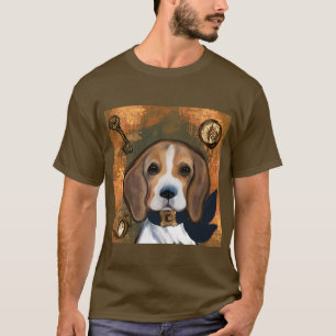 Beagle T Shirt