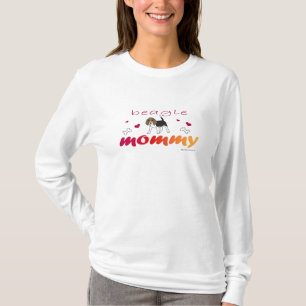 beagle tee