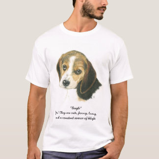 Beagle Tröja