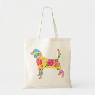 Beagle Tygkasse
