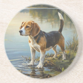 Beagle Underlägg