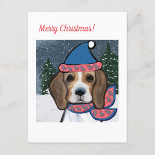 BEAGLE VYKORT