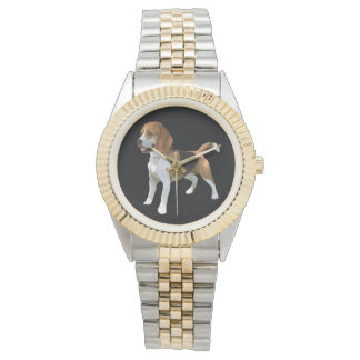 Beagle Watch för manar Armbandsur