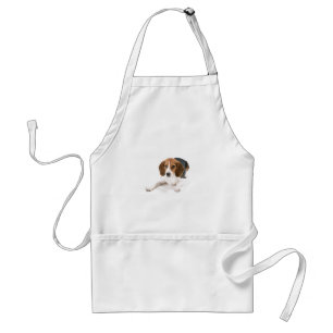 Beaglehundförkläde Förkläde