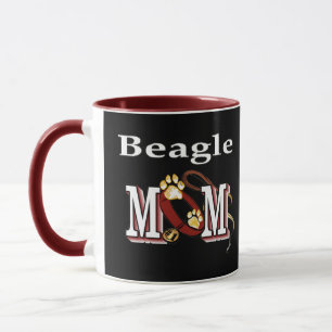 BeaglehundMAMMA Mugg
