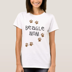 Beaglemamma Tee Shirt