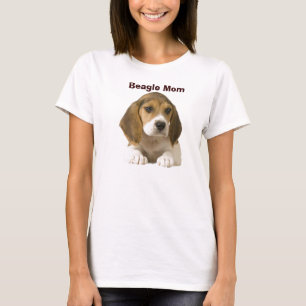 BeaglemammaT-tröja T Shirt