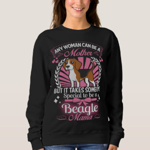 Beaglemammor Tröja
