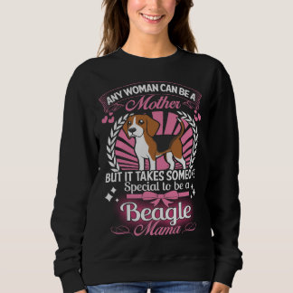 Beaglemammor Tröja