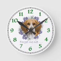 Beagleminnessak