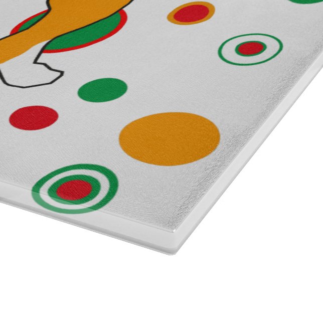 Beaglemönster (Hörn)