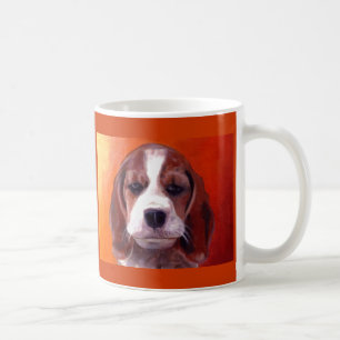 Beaglemugg Kaffemugg