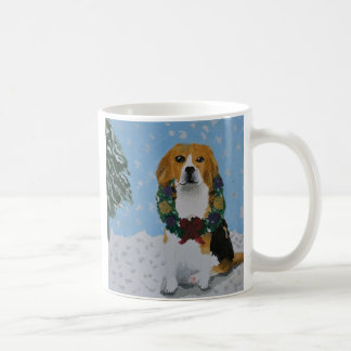 Beaglemugg Kaffemugg