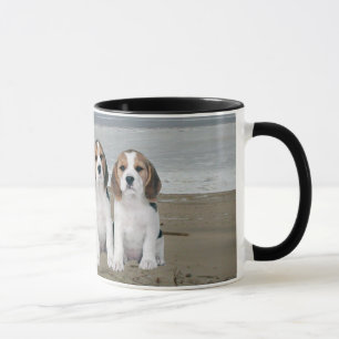 Beaglemugg Mugg