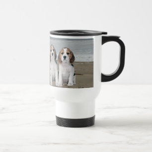 Beaglemugg Resemugg