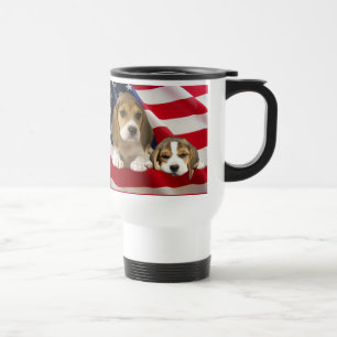 Beaglemugg Resemugg