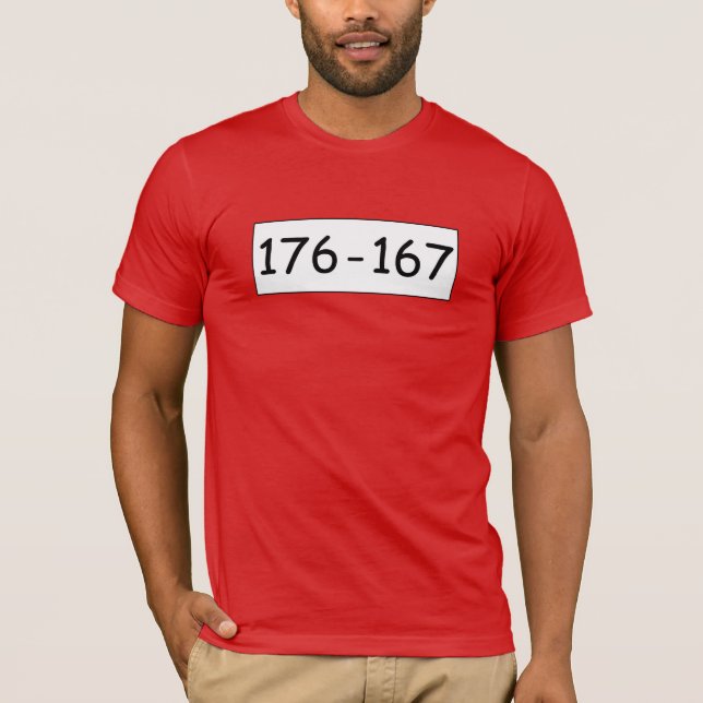 BeaglepojkeT-tröja 176-167 Tröja (Framsida)