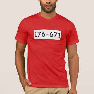BeaglepojkeT-tröja 176-671 T-shirt