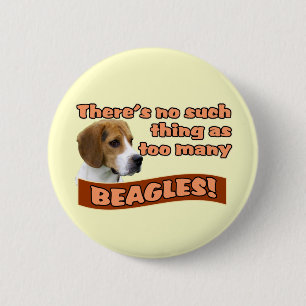 BEAGLES KNAPP