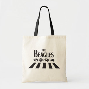 Beagles-påsen Tygkasse