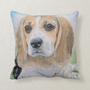 Beaglevalp Kudde