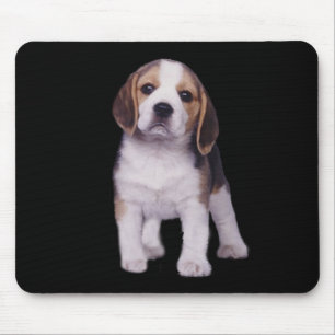 Beaglevalp Mousepad Musmatta