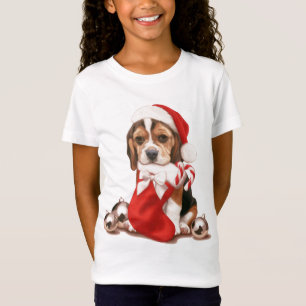 Beaglevalpjul Tröja