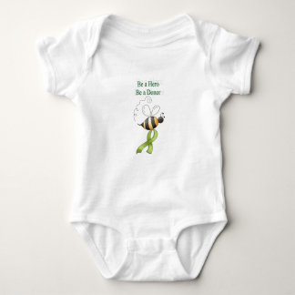 beahero tee