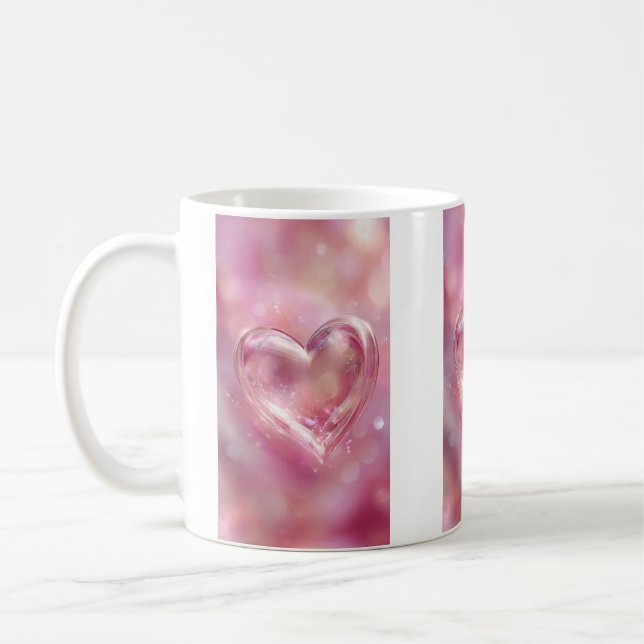 Beaitiful Mug Kaffemugg (Vänster)