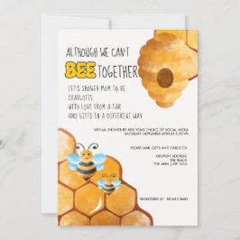 Beakas att det inte går att vara tillsammans med e inbjudningar