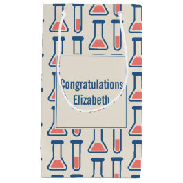 Beaker & Test Tube Science Thmet