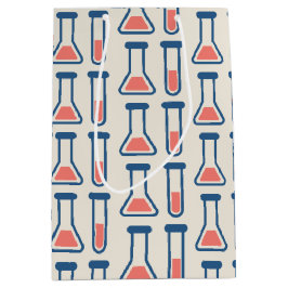 Beaker & Test Tube Science Thmet