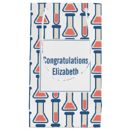 Beaker & Test Tube Science Thmet