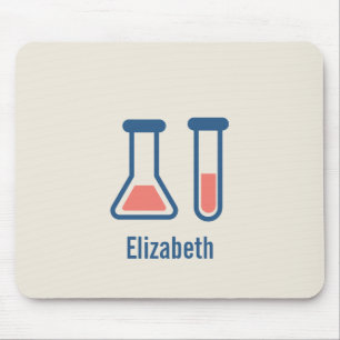 Beaker & Test Tube Science Thmet Musmatta