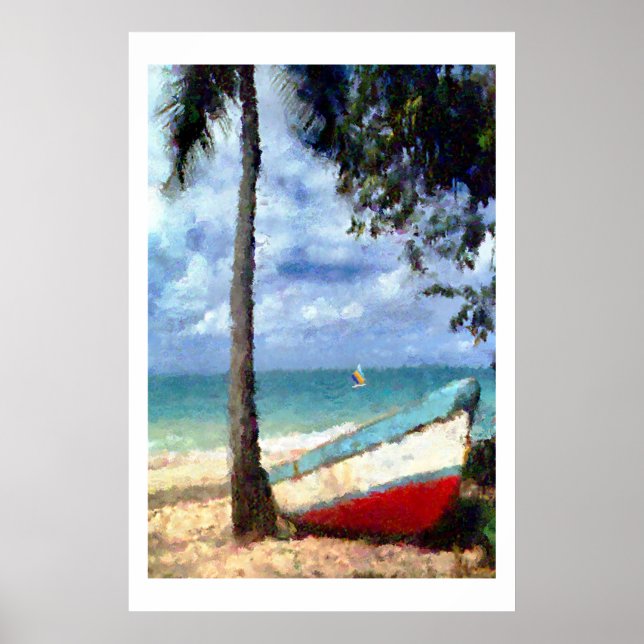 Beaktad Poster (Framsidan)