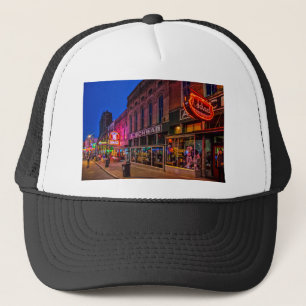Beale gata i Memphis Keps