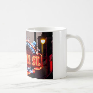 Beale gata kaffemugg