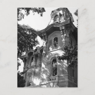 Beale n Blues Series Vykort