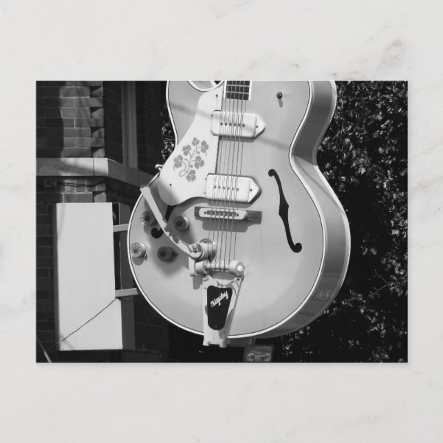 Beale n slösar serie vykort (Framsida)