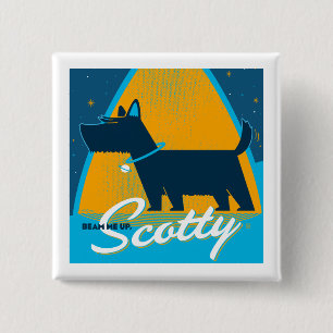 Beam Me Up Scotty Knapp