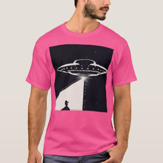 Beam.Me.Up T Shirt