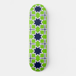 Beam Mini Skateboard Bräda 18,5 Cm