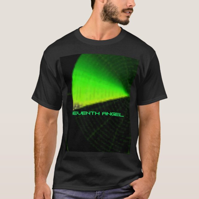 BEAM SHIRTS T-SHIRT (Framsida)