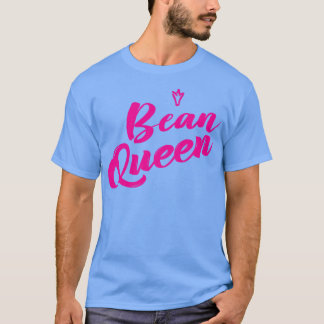Bean 2 t shirt