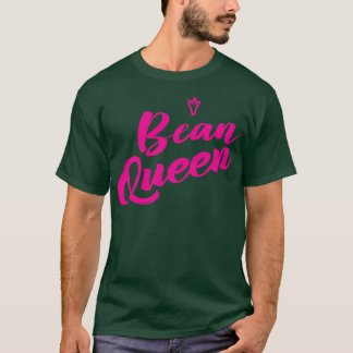 Bean 2 t shirt
