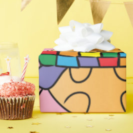 Bean Addie Presentpapper